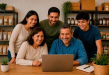 El 63% de familias en Perú ya prepara a sus herederos para administrar su patrimonio, según Natixis IM
