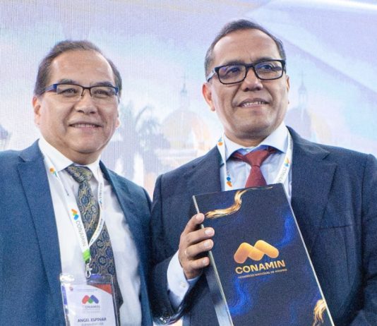 Conamin 2026: Gold Fields impulsa el debate sobre la nueva minería responsable en el Perú