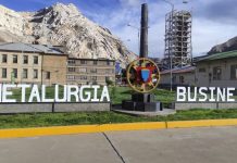 Metalurgia Business Perú precisa información sobre acciones premium y situación societaria de la empresa