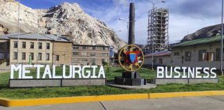 Metalurgia Business Perú precisa información sobre acciones premium y situación societaria de la empresa
