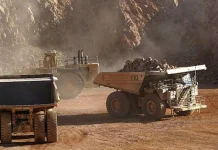 Chile sigue liderando producción mundial de cobre, pero crece presión global