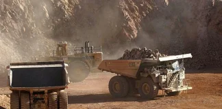 Chile sigue liderando producción mundial de cobre, pero crece presión global