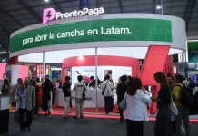 Mundial 2026 podría multiplicar por cinco las transacciones digitales en Perú