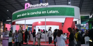 Mundial 2026 podría multiplicar por cinco las transacciones digitales en Perú