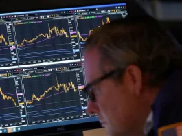 Mercados globales retroceden por tensiones geopolíticas y temor a una desaceleración económica