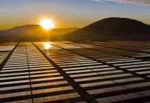 Energía solar crece 151% y renovables ya representan el 12% de la matriz eléctrica