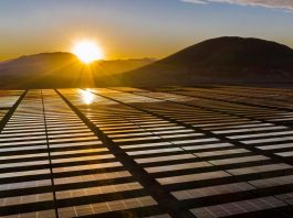 Energía solar crece 151% y renovables ya representan el 12% de la matriz eléctrica