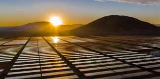 Energía solar crece 151% y renovables ya representan el 12% de la matriz eléctrica