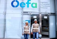 OEFA destaca fiscalización ambiental preventiva como factor clave para impulsar inversiones mineras sostenibles