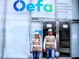OEFA destaca fiscalización ambiental preventiva como factor clave para impulsar inversiones mineras sostenibles