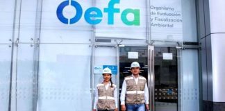OEFA destaca fiscalización ambiental preventiva como factor clave para impulsar inversiones mineras sostenibles