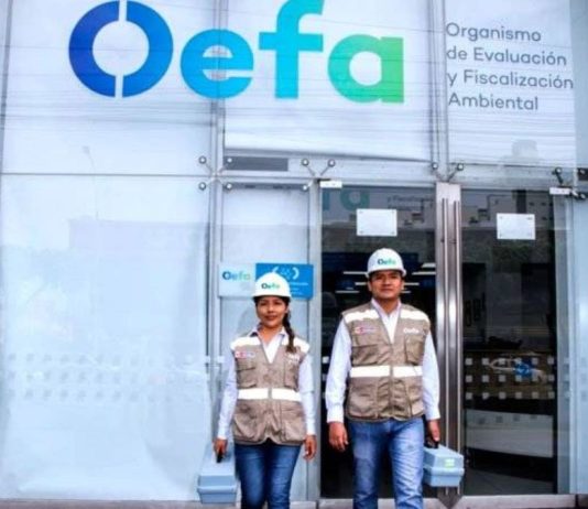 OEFA destaca fiscalización ambiental preventiva como factor clave para impulsar inversiones mineras sostenibles