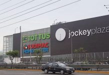 Jockey Plaza impulsa expansión con 16 nuevas marcas y crecimiento de hasta 6%