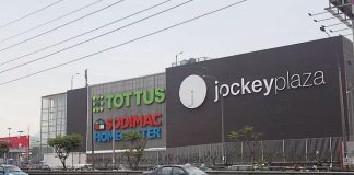 Jockey Plaza impulsa expansión con 16 nuevas marcas y crecimiento de hasta 6%