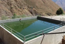 Congreso impulsa proyectos de infraestructura hídrica en Arequipa y Moquegua para fortalecer el acceso al agua