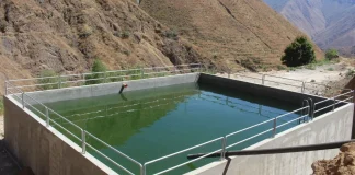 Congreso impulsa proyectos de infraestructura hídrica en Arequipa y Moquegua para fortalecer el acceso al agua