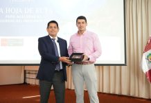 ANA participa en la Cumbre Mundial de Cuencas 2026 y comparte experiencia peruana en gobernanza hídrica