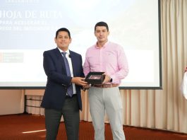 ANA participa en la Cumbre Mundial de Cuencas 2026 y comparte experiencia peruana en gobernanza hídrica