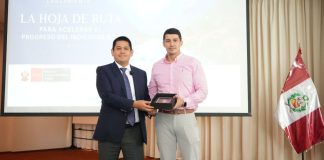 ANA participa en la Cumbre Mundial de Cuencas 2026 y comparte experiencia peruana en gobernanza hídrica