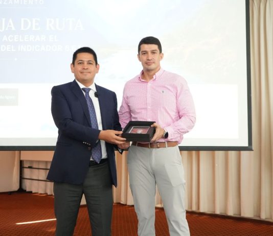 ANA participa en la Cumbre Mundial de Cuencas 2026 y comparte experiencia peruana en gobernanza hídrica