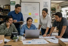 Las fortalezas de las PYMES en contextos complejos