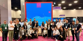 eMerge Americas 2026: punto de inflexión en la estrategia de internacionalización de TIMIX