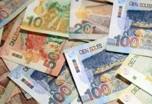 Liquidez del sector privado creció 16,6% en abril y alcanzó su mayor ritmo de expansión en más de un año