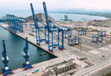 Megapuerto de Chancay: Juzgado rechaza demanda de Cosco contra Indecopi