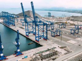 Megapuerto de Chancay: Juzgado rechaza demanda de Cosco contra Indecopi