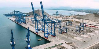 Megapuerto de Chancay: Juzgado rechaza demanda de Cosco contra Indecopi