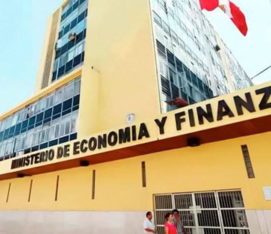 Riesgo país del Perú cae a 108 puntos y alcanza su nivel más bajo en 19 años