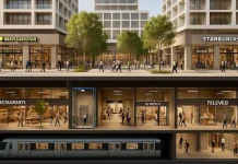 Vallejo Group impulsa proyecto de US$ 46 millones en El Agustino con conexión directa a la Línea 2 del Metro