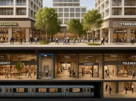 Vallejo Group impulsa proyecto de US$ 46 millones en El Agustino con conexión directa a la Línea 2 del Metro