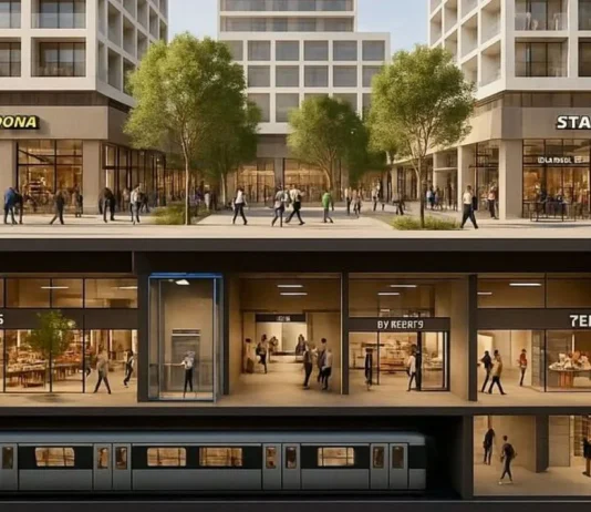 Vallejo Group impulsa proyecto de US$ 46 millones en El Agustino con conexión directa a la Línea 2 del Metro