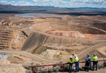 Barrick Perú impulsa proyecto de exploración “Cerrillos” en Cusco con inversión de US$ 600 mil