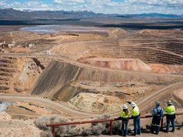 Barrick Perú impulsa proyecto de exploración “Cerrillos” en Cusco con inversión de US$ 600 mil