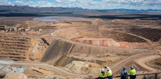 Barrick Perú impulsa proyecto de exploración “Cerrillos” en Cusco con inversión de US$ 600 mil