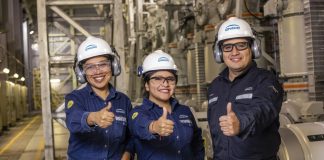 ENGIE Energía Perú lidera ranking MERCO Talento 2026 por noveno año consecutivo