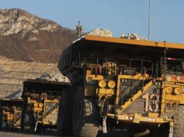 Minem prevé US$ 4,365 millones en 7 proyectos mineros en 2026