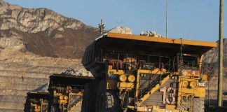 Minem prevé US$ 4,365 millones en 7 proyectos mineros en 2026