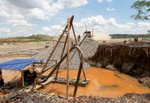 IIMP: institucionalidad y lucha contra minería ilegal son clave para atraer inversiones