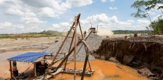 IIMP: institucionalidad y lucha contra minería ilegal son clave para atraer inversiones