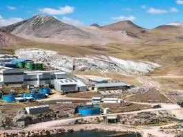 Minera Ares invierte US$ 2.2 millones en perforaciones en unidad Inmaculada en Ayacucho