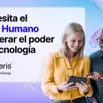 Experis presenta una renovación global de marca centrada en el “Ingenio Humano”