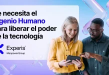 Experis presenta una renovación global de marca centrada en el “Ingenio Humano”