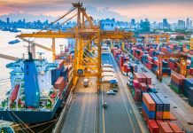 Exportaciones regionales crecieron 40% en el primer cuatrimestre y sumaron US$ 30,886 millones