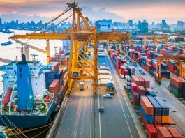 Exportaciones regionales crecieron 40% en el primer cuatrimestre y sumaron US$ 30,886 millones