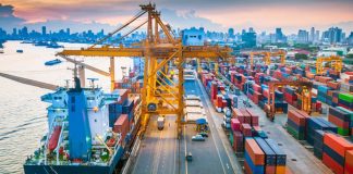 Exportaciones regionales crecieron 40% en el primer cuatrimestre y sumaron US$ 30,886 millones