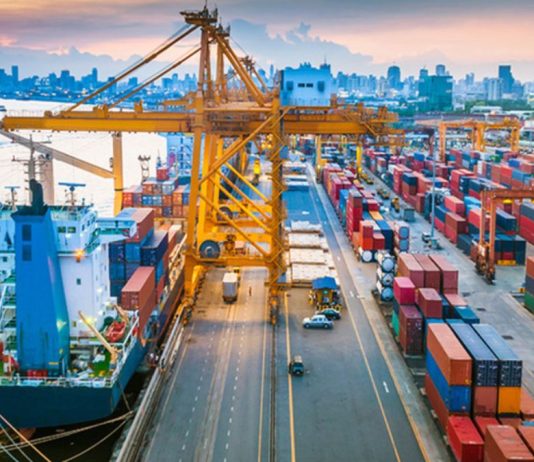 Exportaciones regionales crecieron 40% en el primer cuatrimestre y sumaron US$ 30,886 millones
