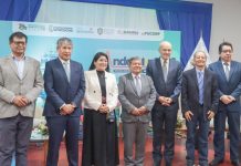 ANDESMIN 2026: crean fondo social para erradicar anemia y desnutrición infantil